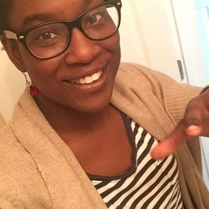 Meet your Posher, Ashley